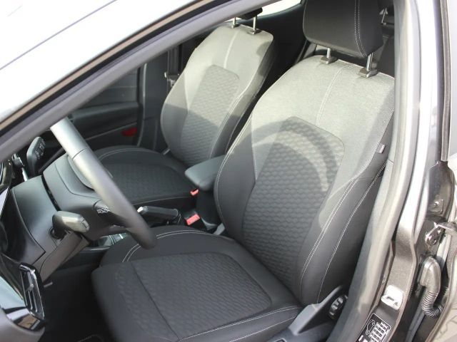 Ford Fiesta Titanium