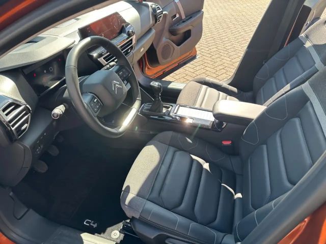Citroën C4 Shine