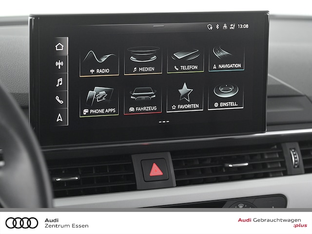 Audi A4 35 TFSI Avant S-Line S-Tronic