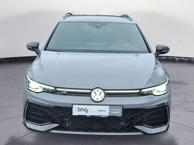 Volkswagen Golf 2.0 TDI DSG R-Line Variant