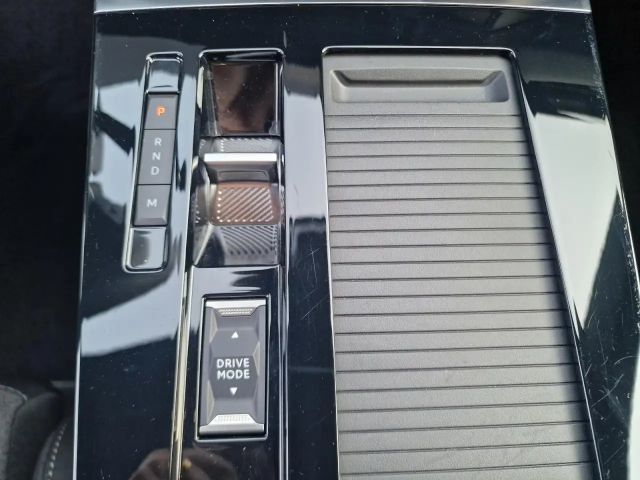 Opel Astra GS-Line Grand Sport