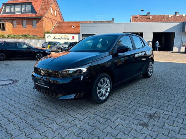 Opel Corsa F Electric/Kamera/LED/Sitzheizung