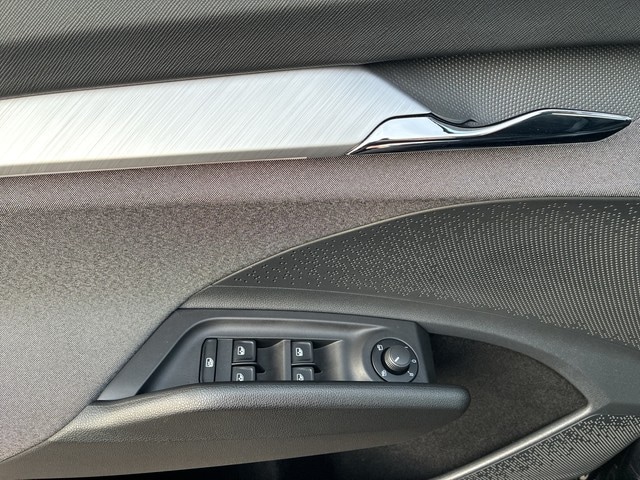 Skoda Enyaq Loft iV 60