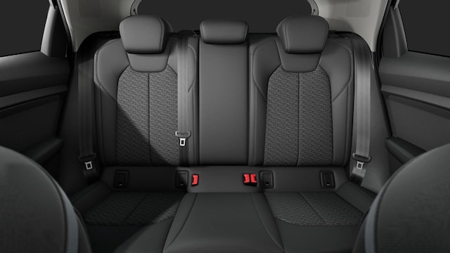 Audi A1 30 TFSI S-Tronic Sportback