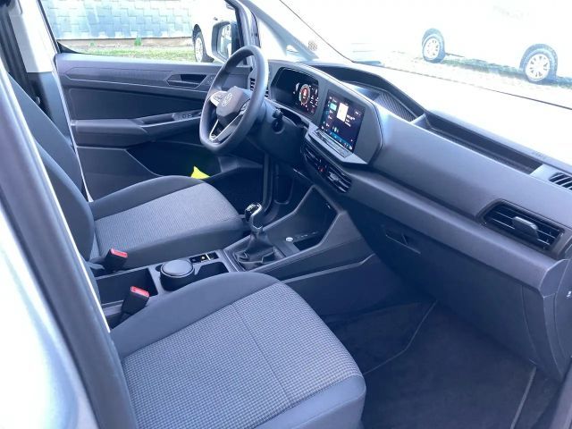 Volkswagen Caddy 2.0 TDI