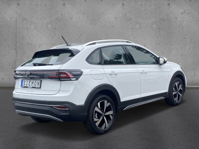 Volkswagen Taigo 1.0 TSI IQ.Drive Style