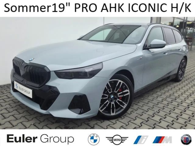 BMW 520 520i M-Sport