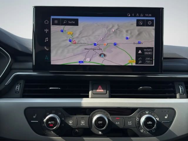 Audi A4 30 TDI Avant