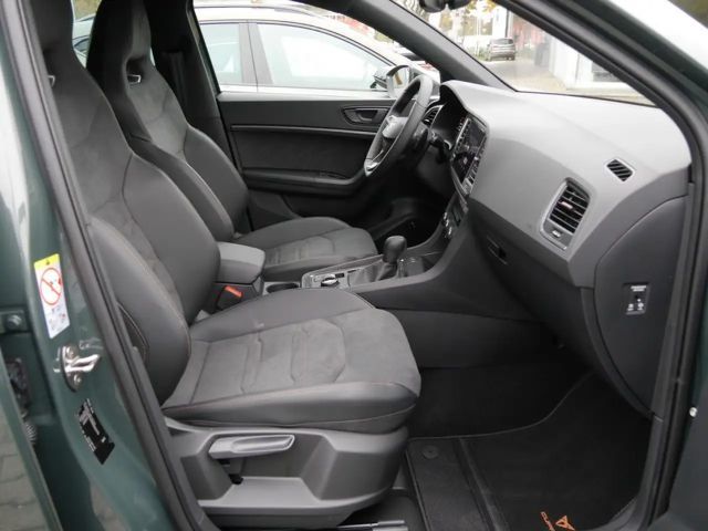 Cupra Ateca 2.0 TSI DSG VZ