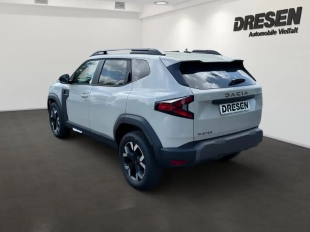 Dacia Duster Extreme TCe 130