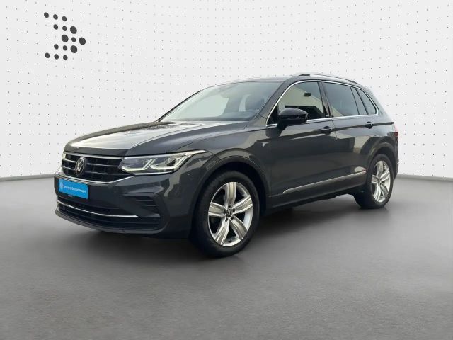 Volkswagen Tiguan 1.5 TSI DSG Move