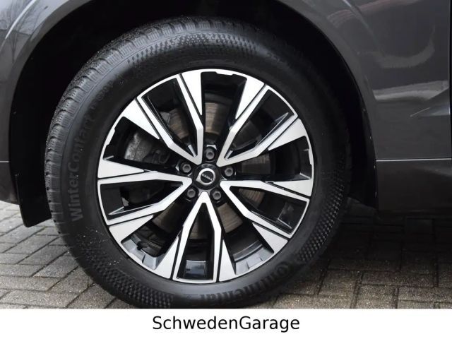 Volvo XC60 Bright Plus