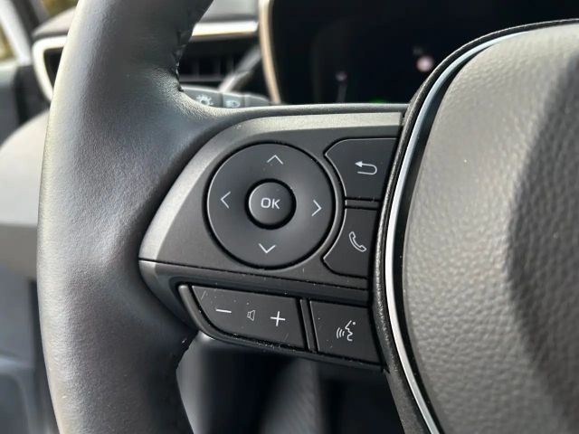 Suzuki Swace Comfort Hybrid