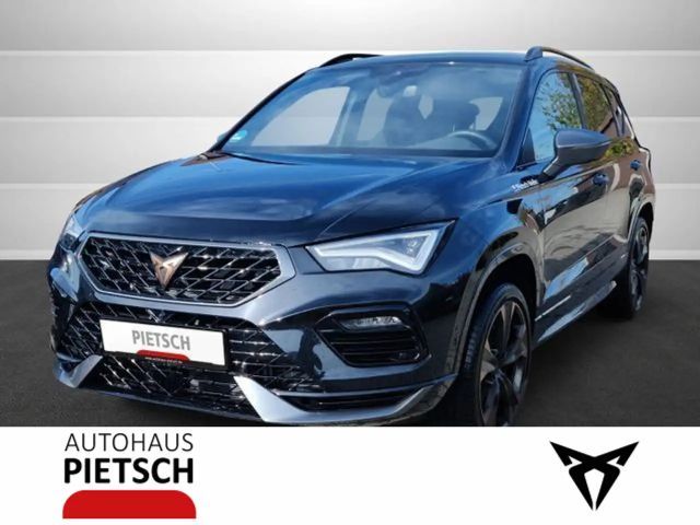 Cupra Ateca 2.0 TSI 4Drive DSG