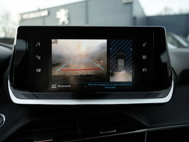 Peugeot 208 Active Pack