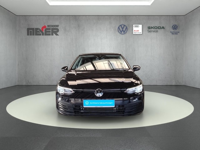 Volkswagen Golf 1.5 TSI Life