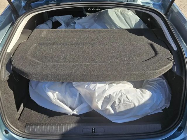 Citroën ë-C4 Pack Plus Shine