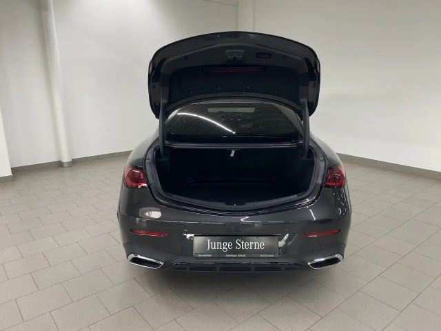 Mercedes-Benz CLE 200 AMG Line Coupé