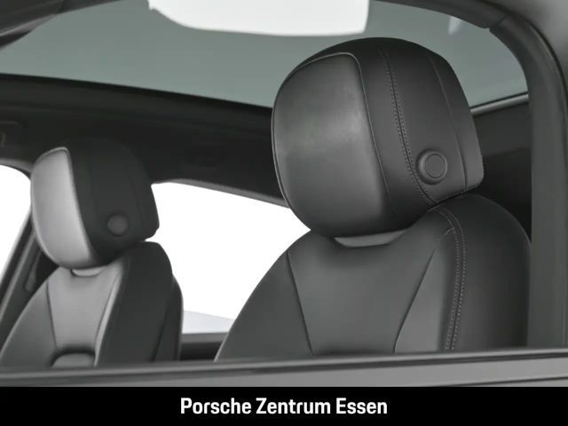 Porsche Cayenne Coupé E-Hybrid