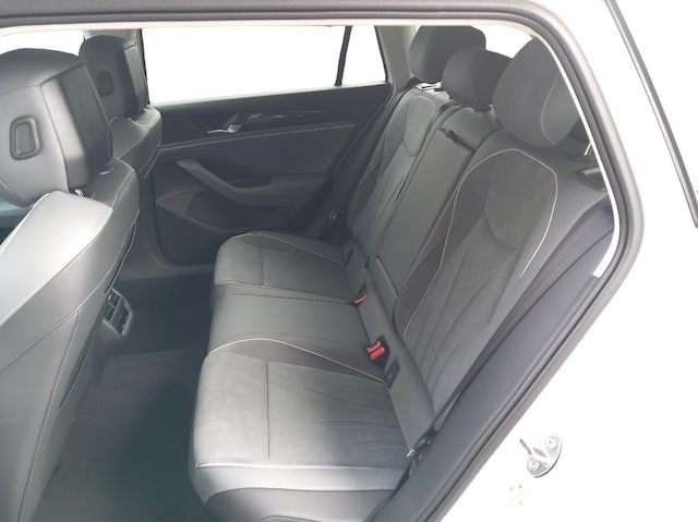 Volkswagen Passat DSG