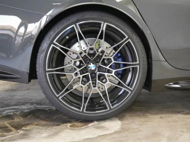 BMW M3 Competition Sedan