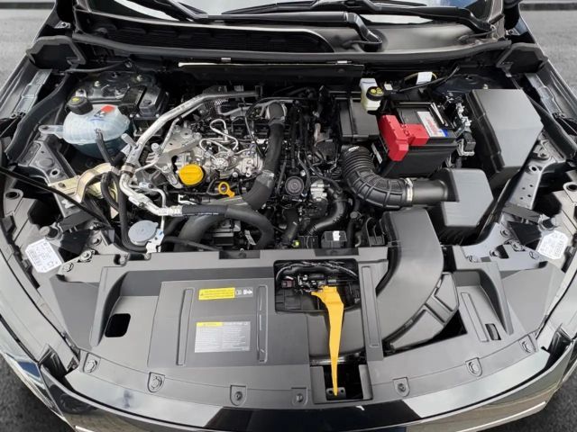 Nissan Qashqai N-Connecta