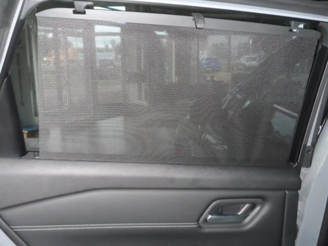 Nissan X-trail N-Connecta e-4ORCE