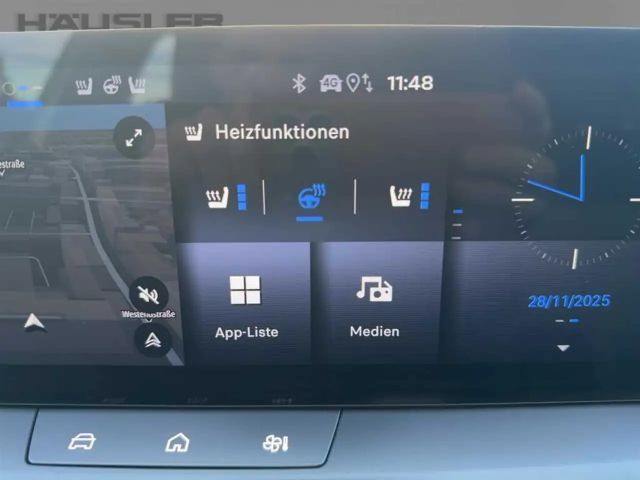 Opel Grandland X Edition