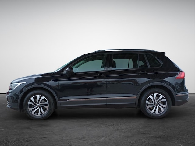 Volkswagen Tiguan 1.5 TSI Life
