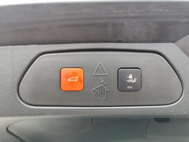 Opel Grandland X GSe Hybrid 4