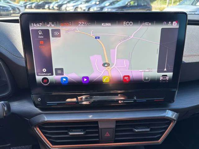 Cupra Formentor DSG e-Hybrid