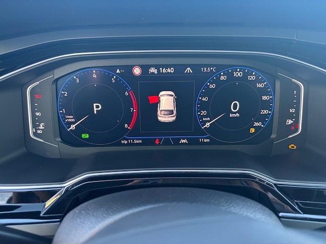 Volkswagen Taigo 1.0 TSI DSG