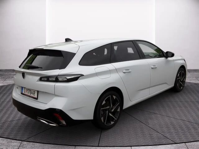 Peugeot 308 Allure Pack SW