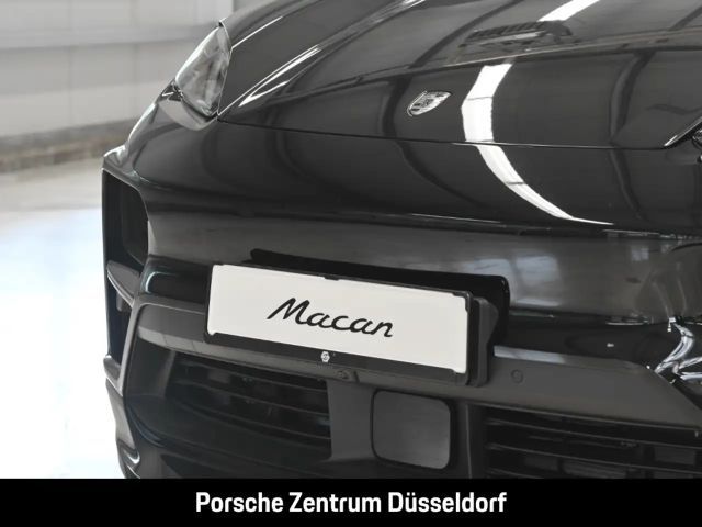 Porsche Macan Turbo
