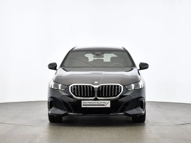 BMW 530 530e