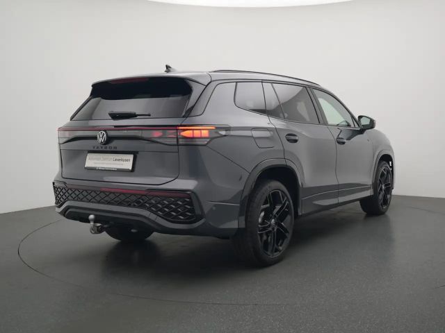 Volkswagen Tayron 4Motion R-Line