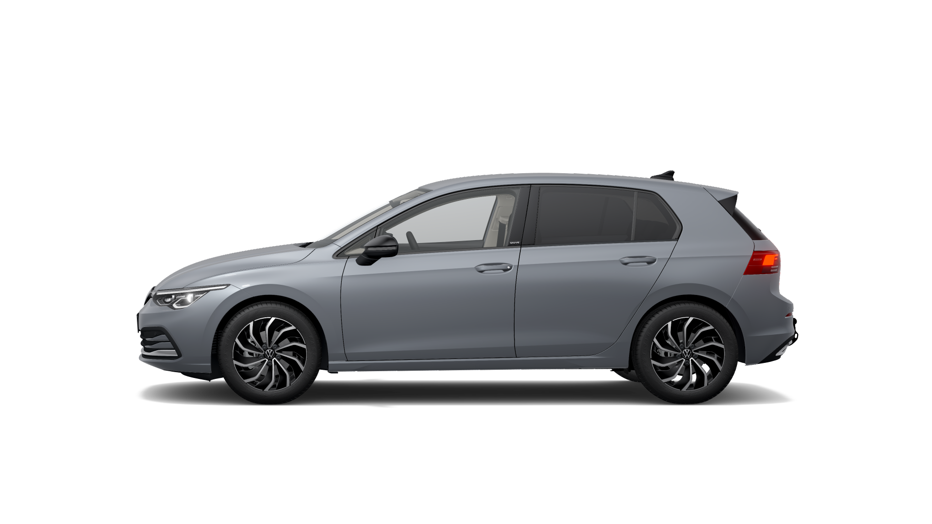 Volkswagen Golf DSG Life