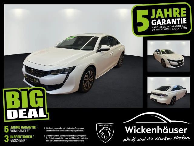 Peugeot 508 Allure Pack PureTech