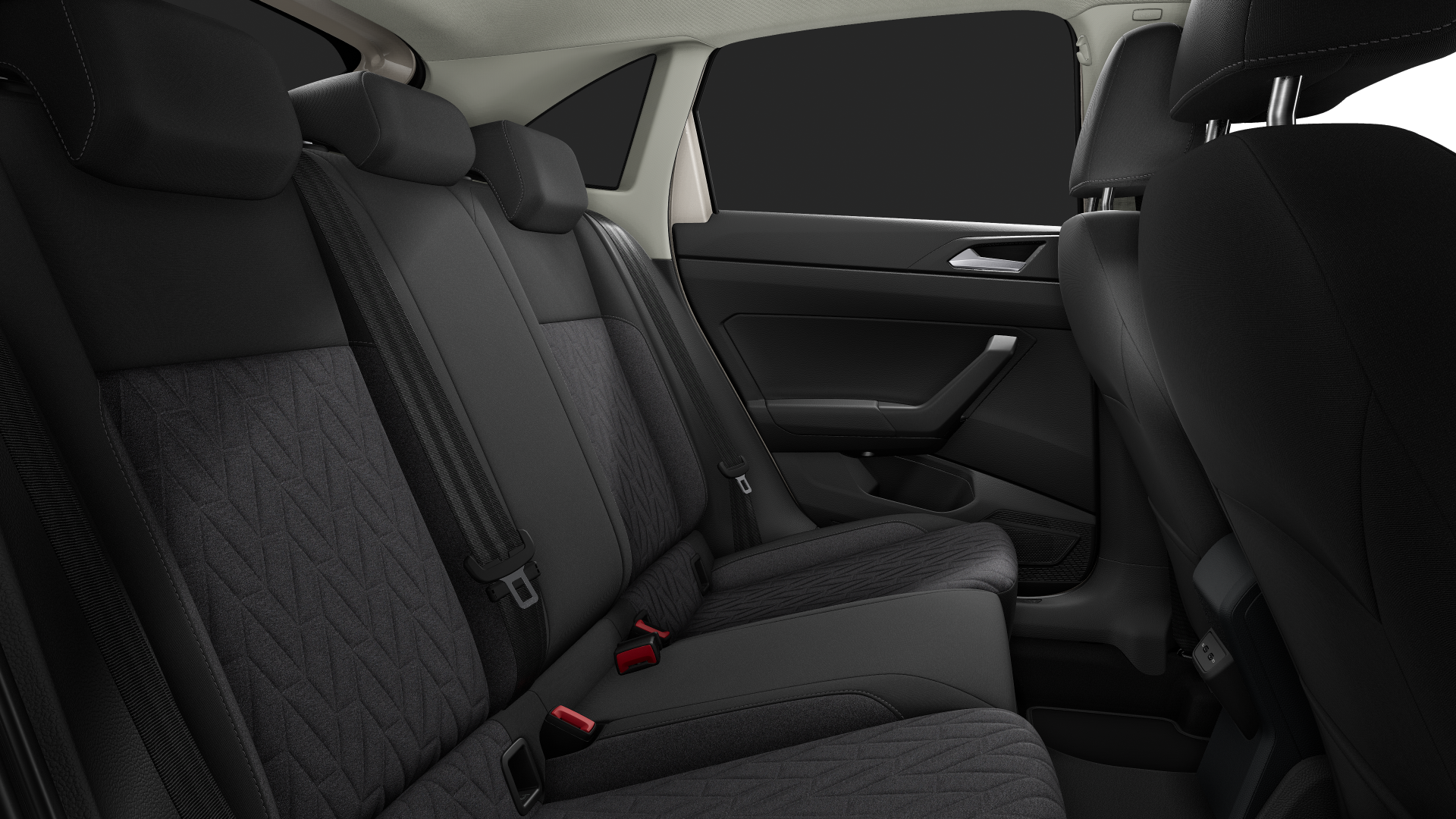 Volkswagen Taigo 1.0 TSI Move