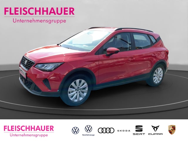 Seat Arona 1.0 TSI Style