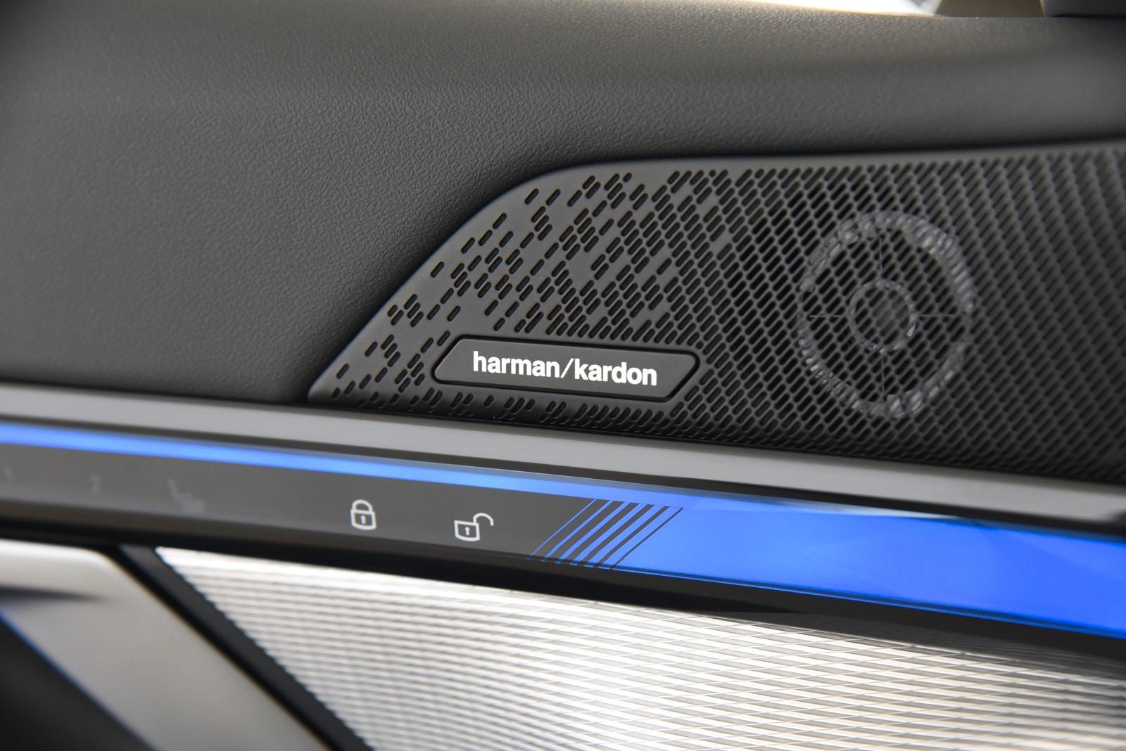 BMW 540 540d M-Sport Touring xDrive