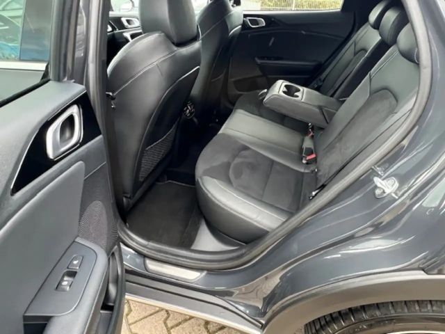 Kia XCeed 1.6T DCT7 Black Xdition|Xclusive|GD|AHK