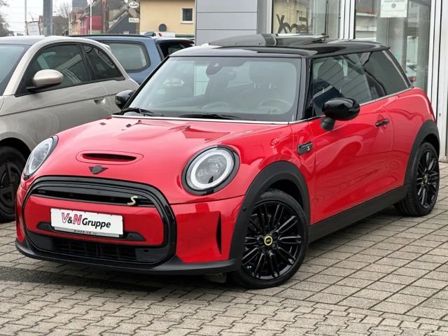 MINI Mini Electric SE