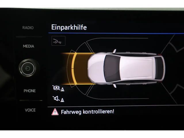 Volkswagen Taigo 1.0 TSI