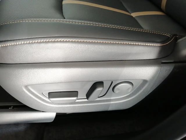 Mazda CX-80 Homura Plus