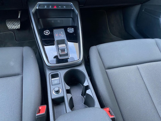 Audi A3 30 TFSI S-Tronic Sedan