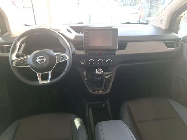 Nissan Townstar DIG-T N-Connecta