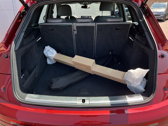 Audi Q5 35 TDI S-Tronic