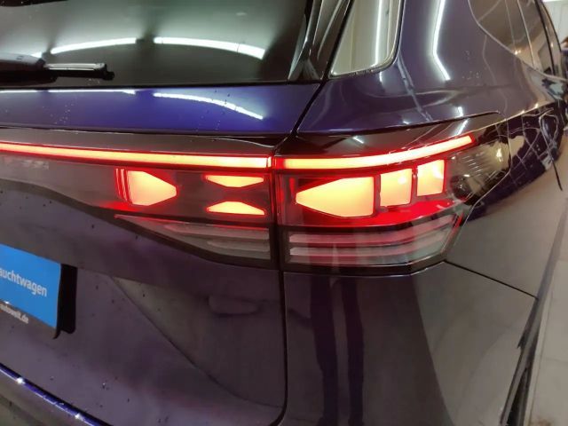 Volkswagen Tayron 2.0 TSI 4Motion Life