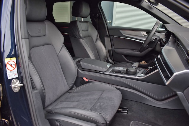 Audi S6 Avant Quattro